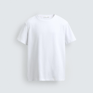 BASIC SLIM FIT T-SHIRT
