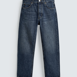 JEANS STRAIGHT FIT